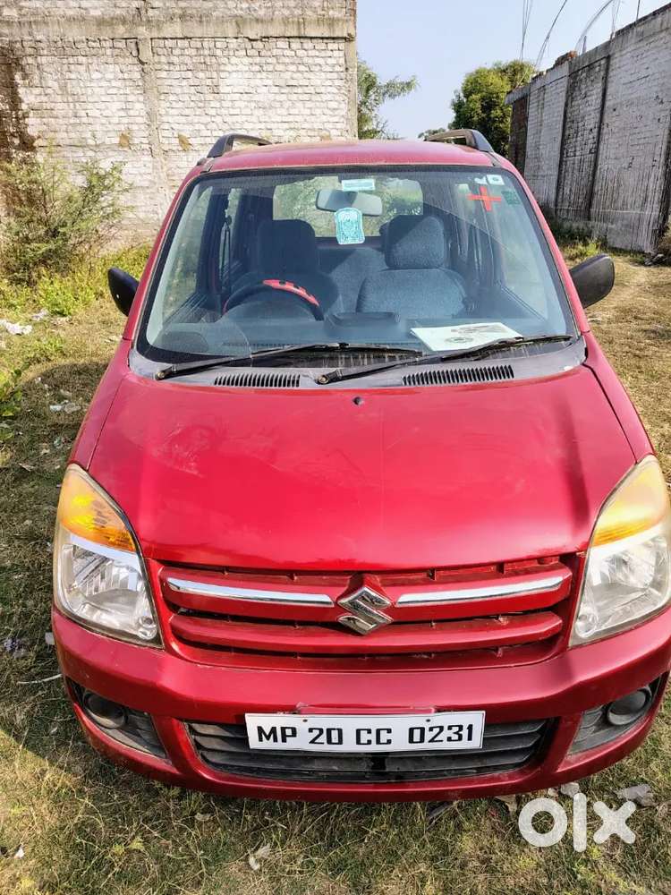 Dr Driven In Best Condition , Bhopal Passing