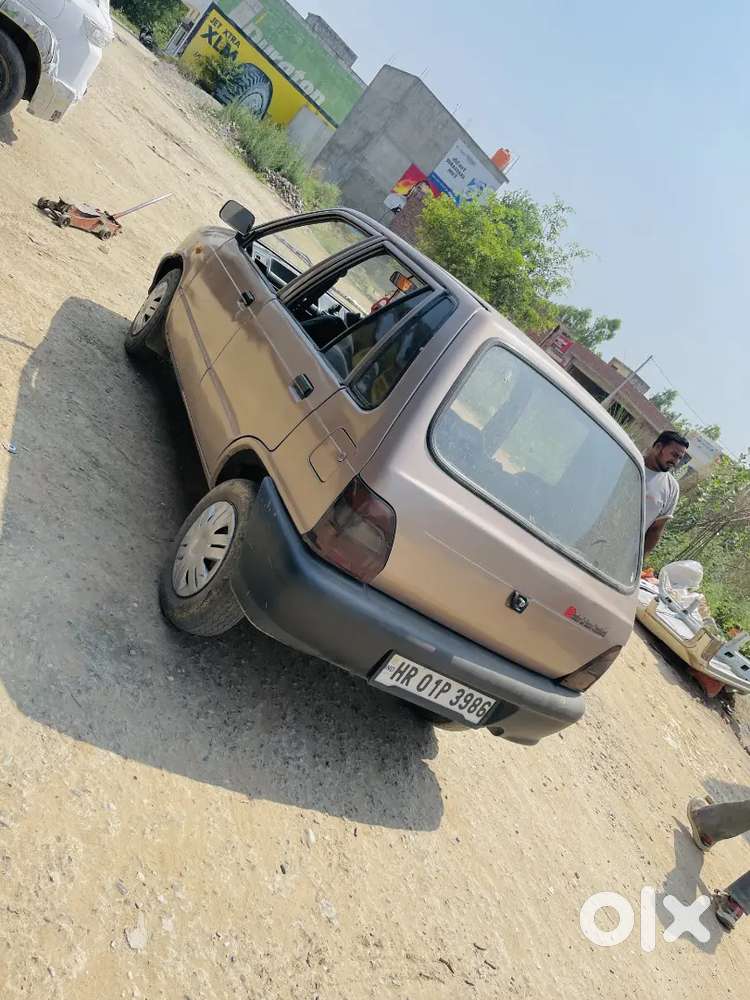 5 Model 29 Tak Passing All Original Car Full Insurance