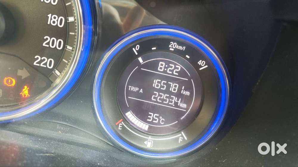 Honda City 1.5 V, Diesel, Best Condition, Well Maintained.