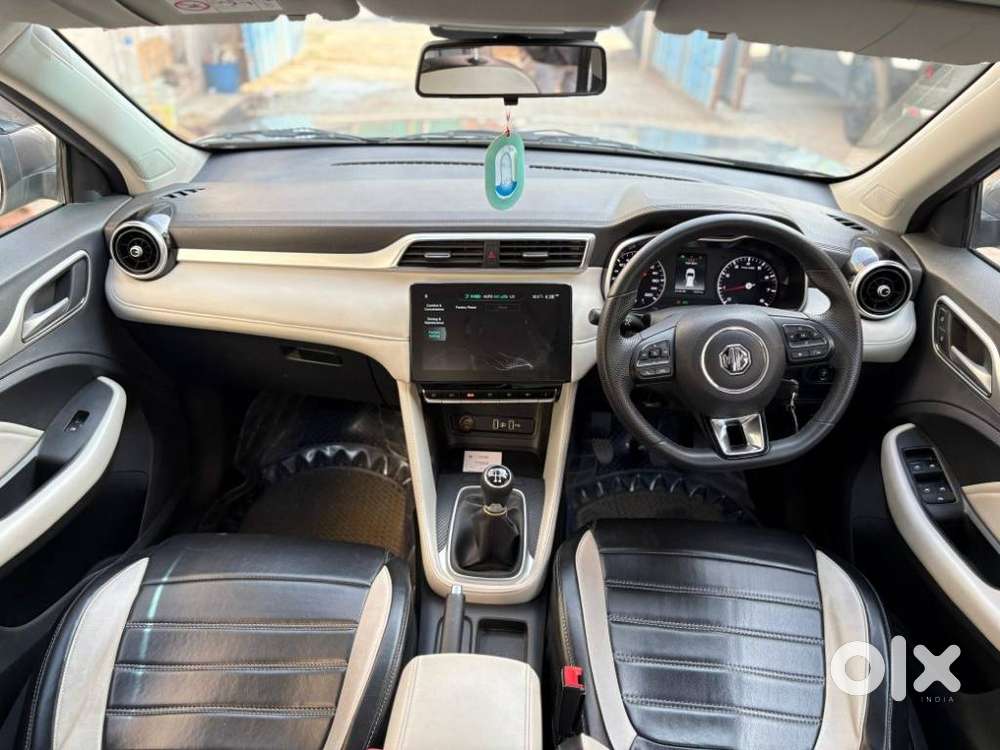 Mg Astor Shine 1.5 Mt (ivory), 2024, Petrol