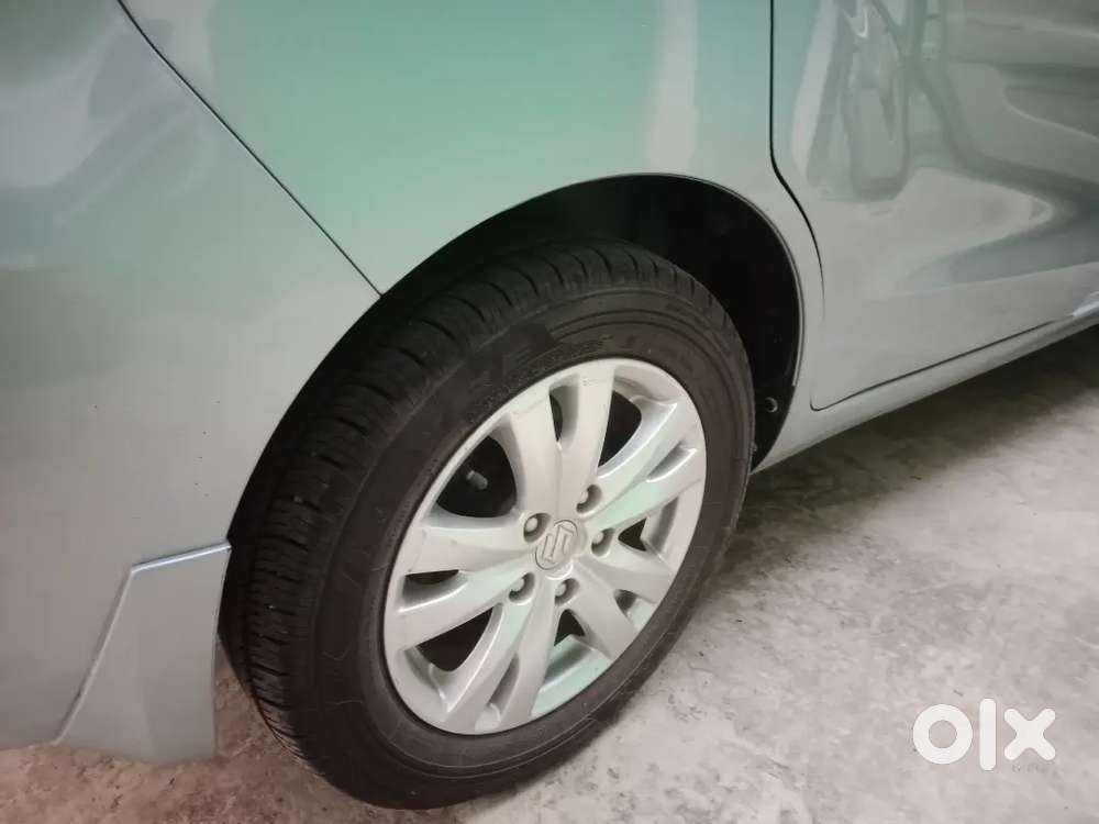Maruti Suzuki Ertiga 2016