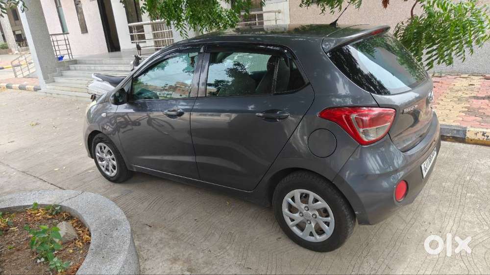 Good Condition Car