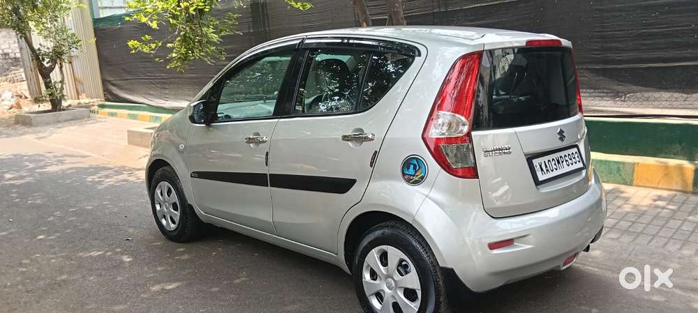 Maruti Suzuki Ritz Vdi, 2011, Diesel