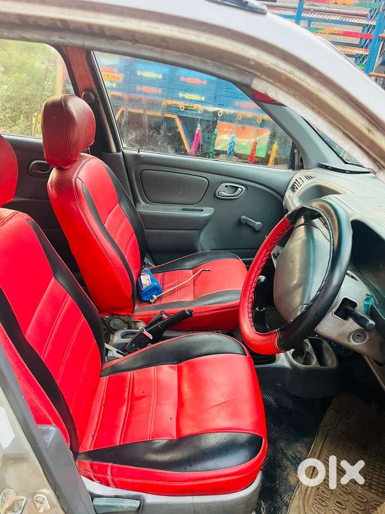 Maruti Suzuki Alto 2010 Year