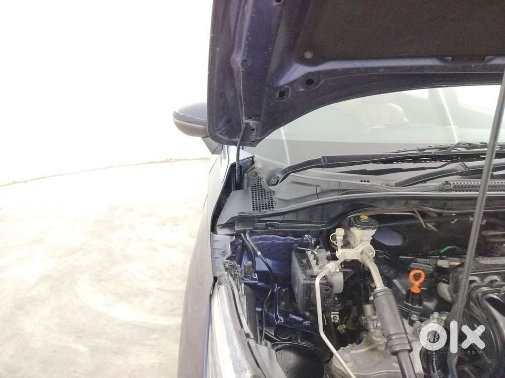Honda City Zx Petrol Cvt, 2023, Petrol