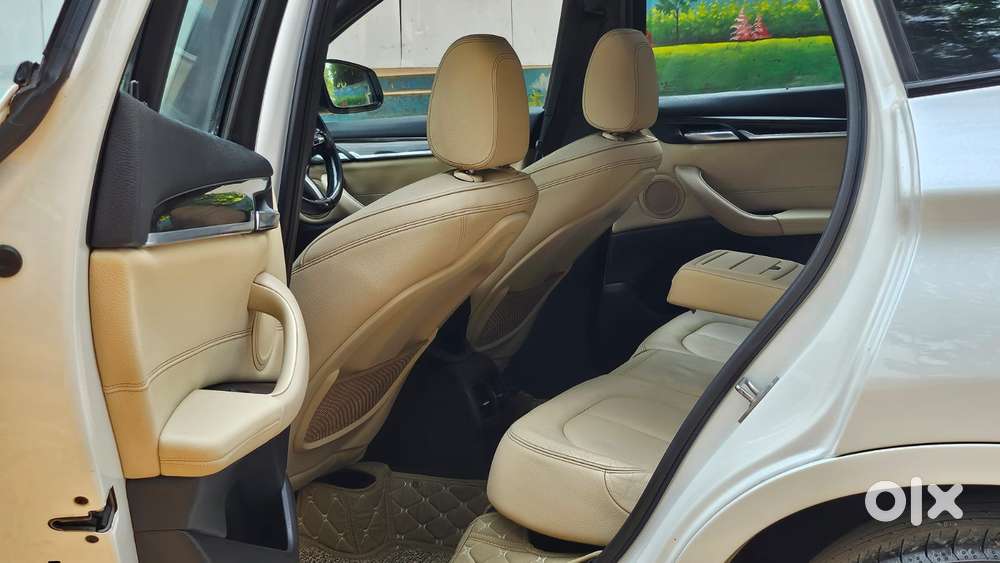 Bmw X1 Xdrive 20d M Sport, 2018, Diesel