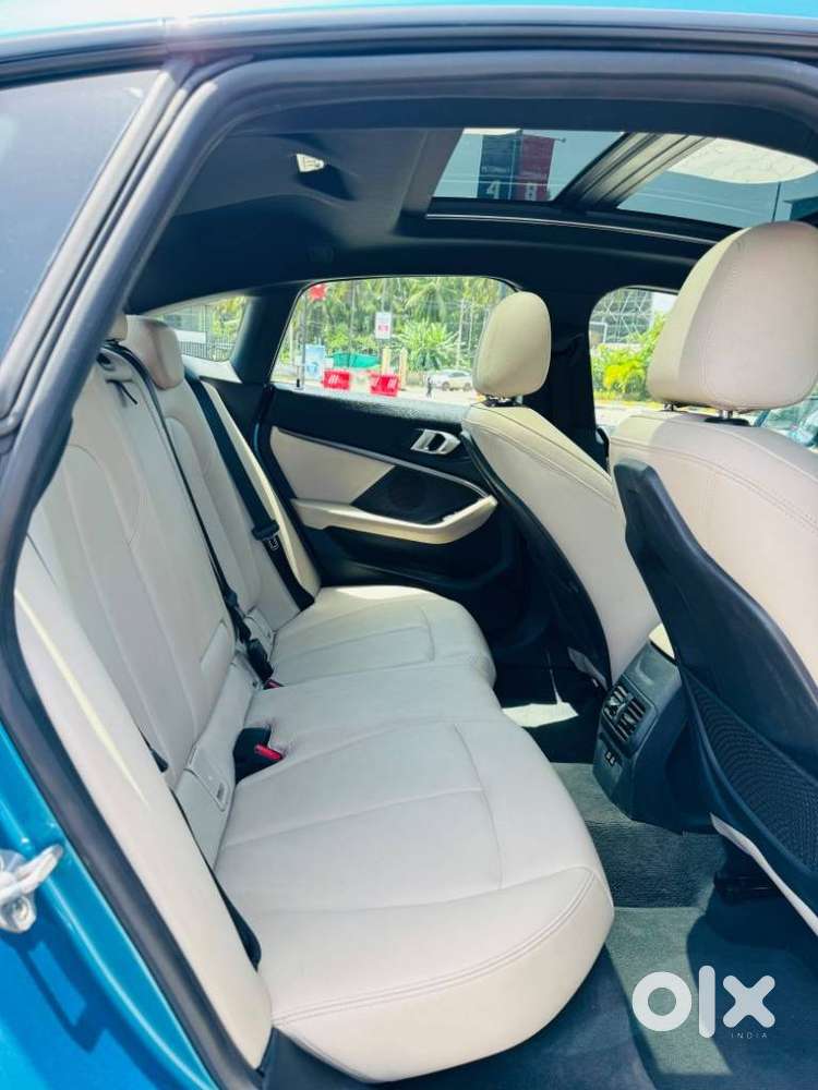 Bmw 2 Series Gran Coupe 220i M Sport, 2021, Petrol