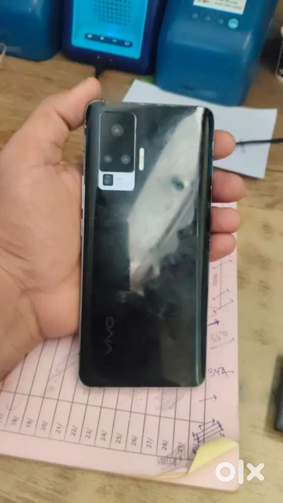 Vivo x50 pro