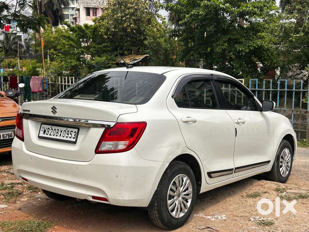 Maruti Suzuki Swift Dzire Vxi Optional, 2024, Petrol