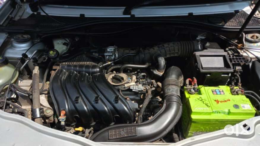 Renault Duster 1.3 Rxs Turbo Petrol, 2019, Petrol