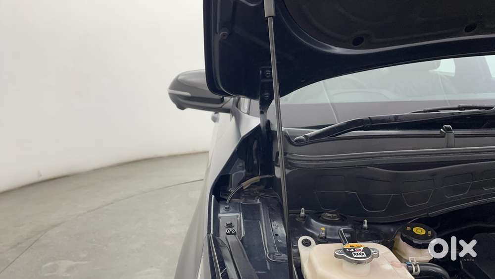 Kia Seltos 1.4 X-line Dct, 2023, Petrol