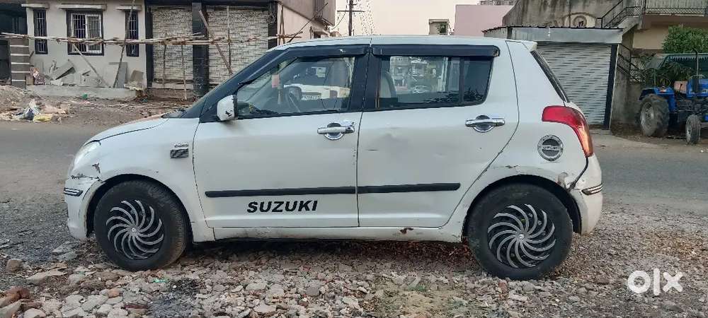 Maruti Suzuki Swift 2010 Diesel Good Condition