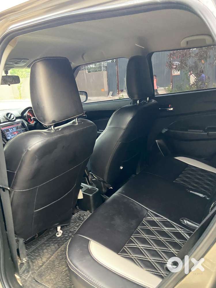Maruti Suzuki Swift Vxi + Manual, 2021, Petrol