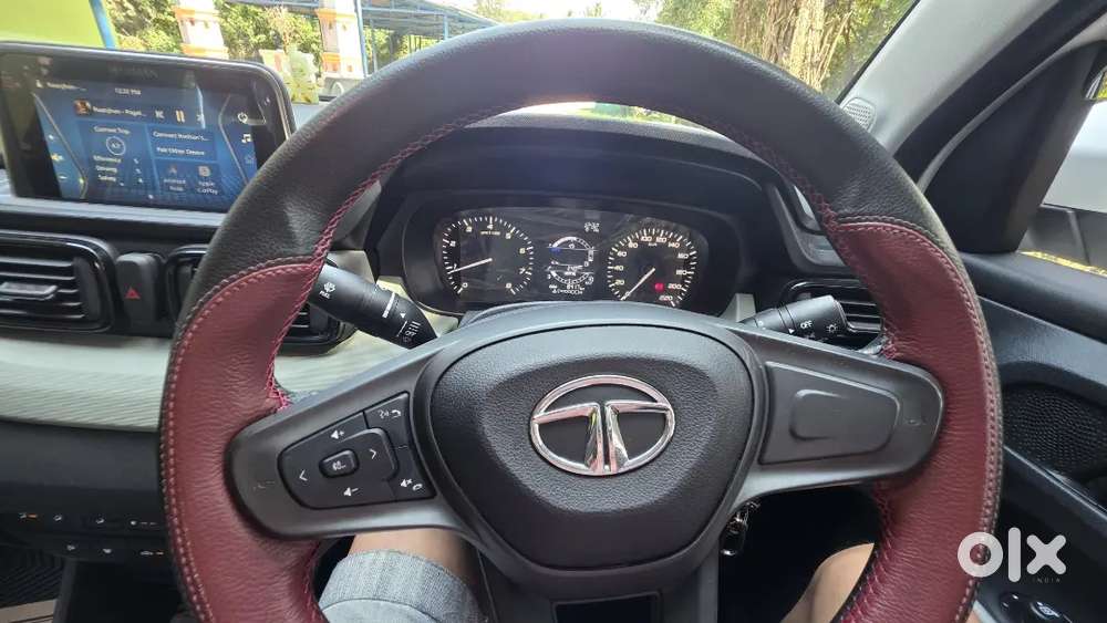 Tata Punch 2023 Petrol 14000 Km Driven
