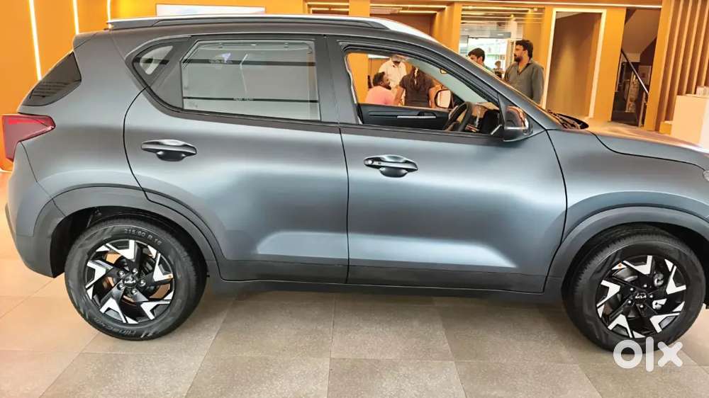 Kia Sonet 2026