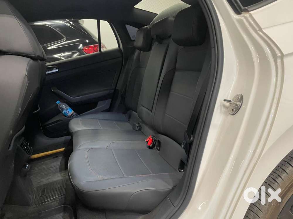 Volkswagen Virtus Gt 1.5 Tsi Dsg, 2025, Petrol