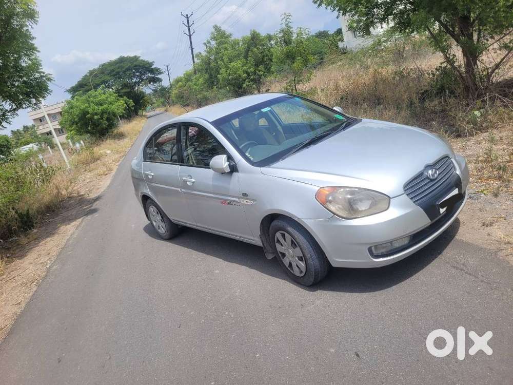 Verna 2006