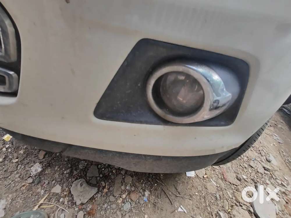 Ford Ecosport Titanium Plus 2015