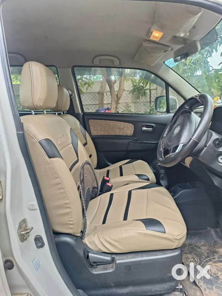 Maruti Suzuki Wagonr Ji