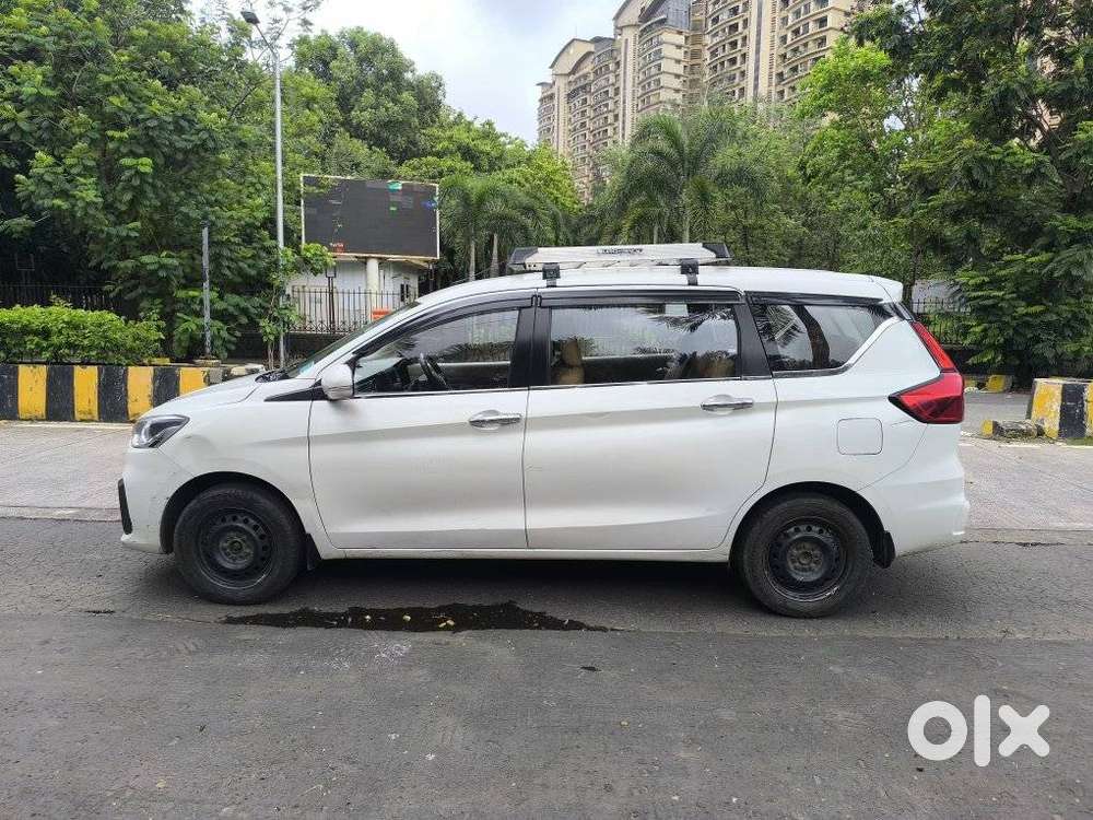 Maruti Suzuki Ertiga Vxi Cng, 2020, Cng & Hybrids
