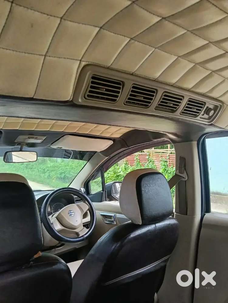 Maruti Suzuki Ertiga 2012 Diesel 140000 Km Driven