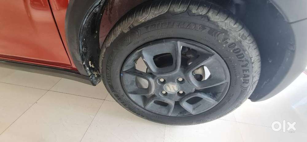 Maruti Suzuki Ignis 1.2 Alpha, 2020, Petrol