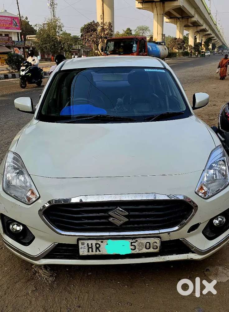 Maruti Suzuki Dzire 2018 Petrol 157000 Km Driven