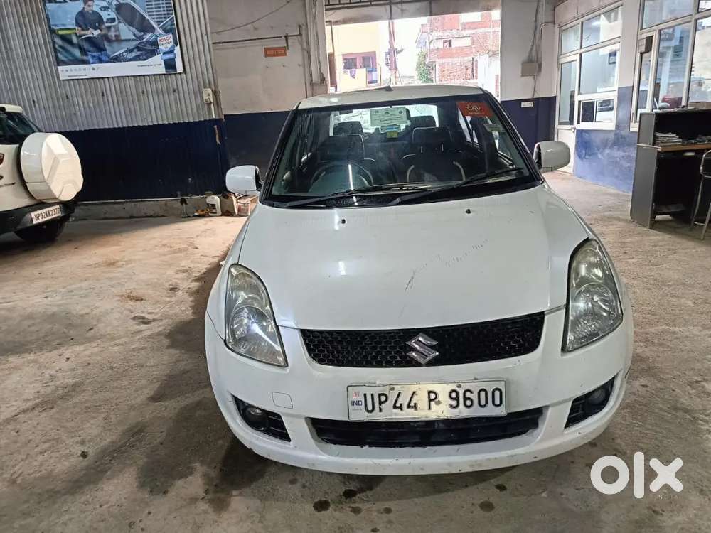 Maruti Dzire Lxi 2009 Diesel