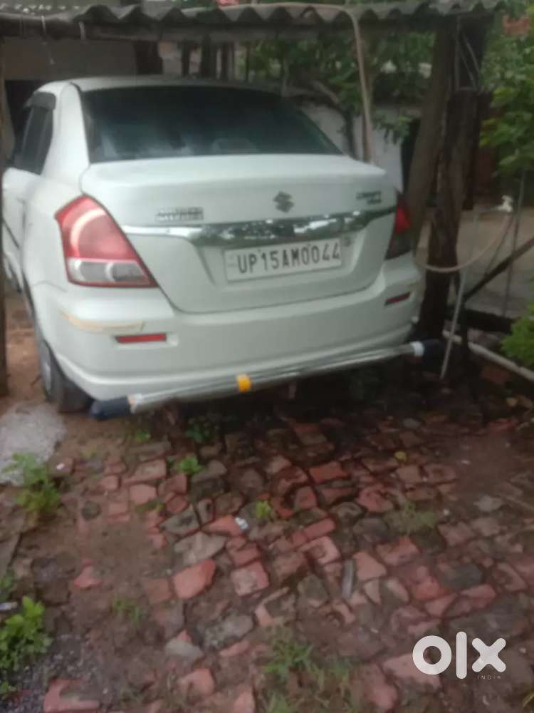 2010 Maruti Suzuki Swift