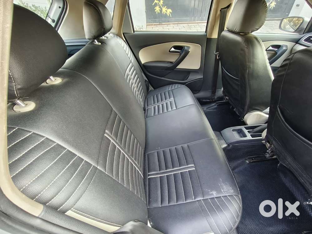 Volkswagen Polo 2009-2013 Diesel Highline 1.2l, 2013, Diesel