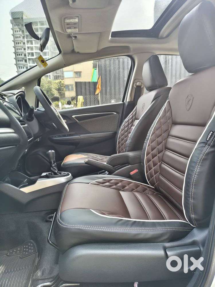 Honda Wr-v I-dtec Vx, 2017, Diesel