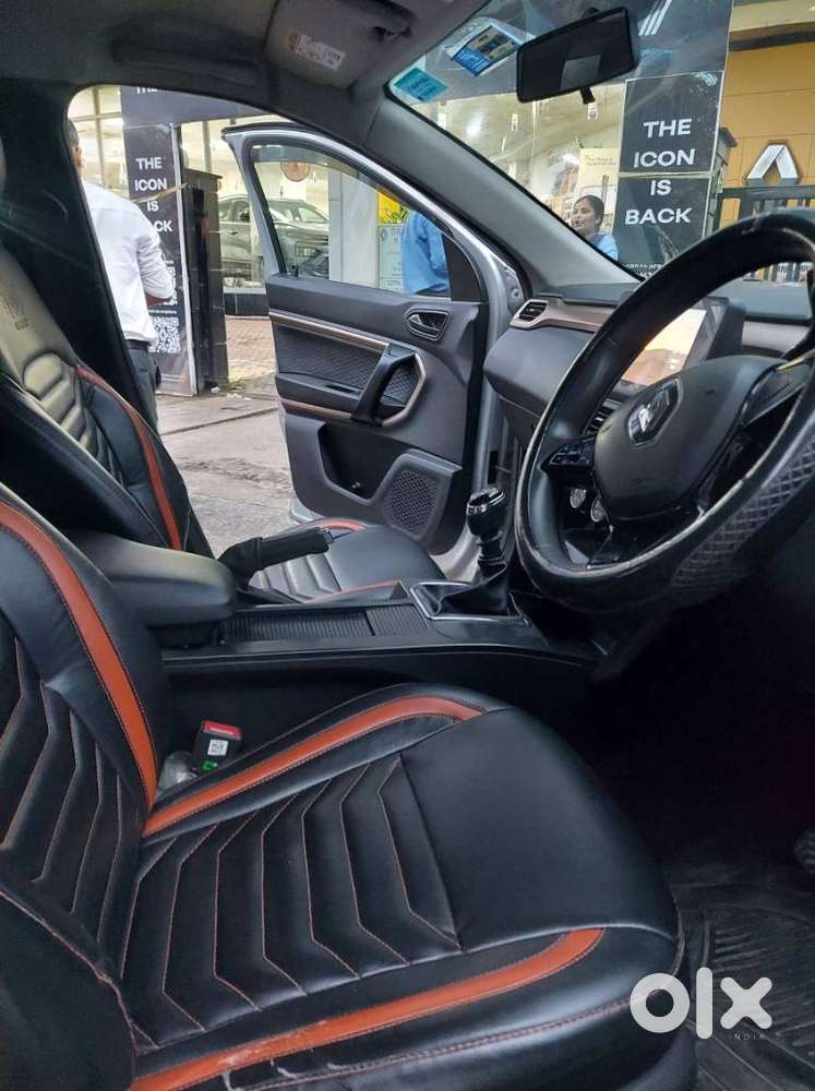 Renault Kiger Rxt, 2023, Petrol