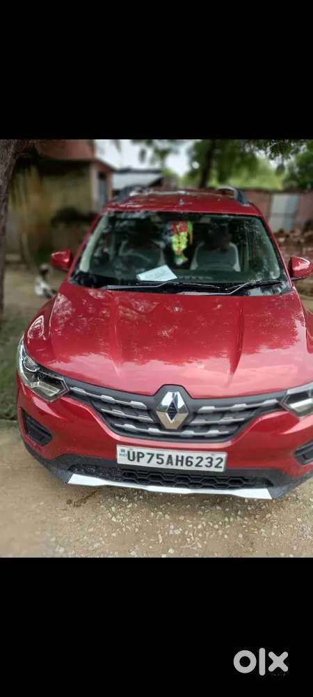 Renault Triber 2020 Well Maintained