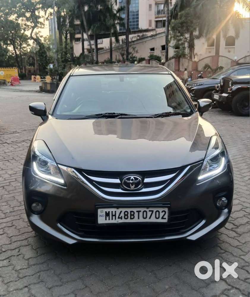 Toyota Glanza in Pune, Free classifieds in Pune | OLX