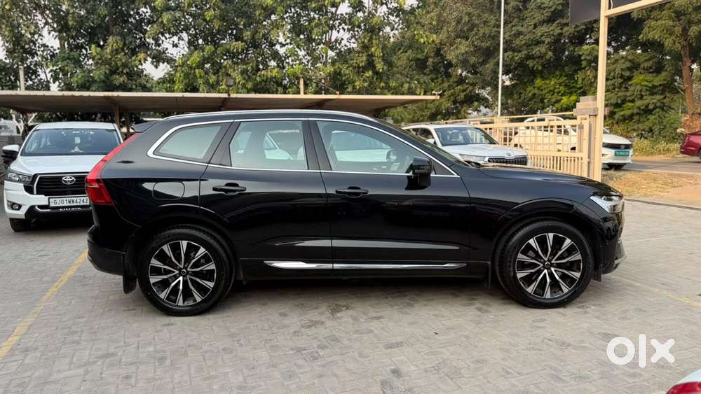 Volvo Xc60 2.0 B5 Ultimate, 2024, Petrol