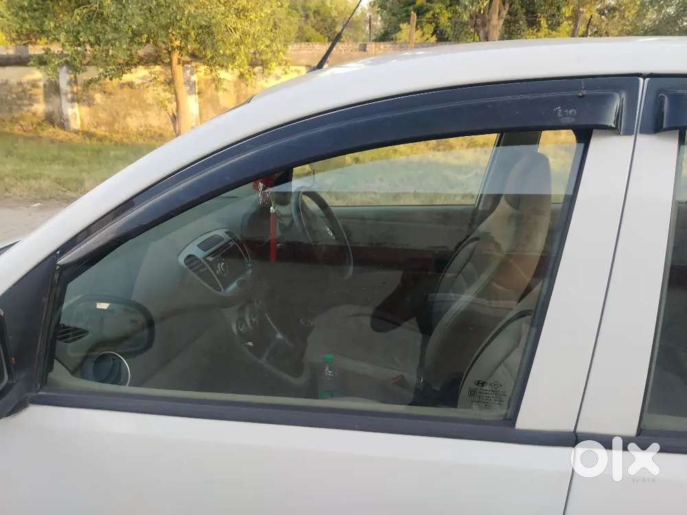 Hyundai I10 2015 Petrol