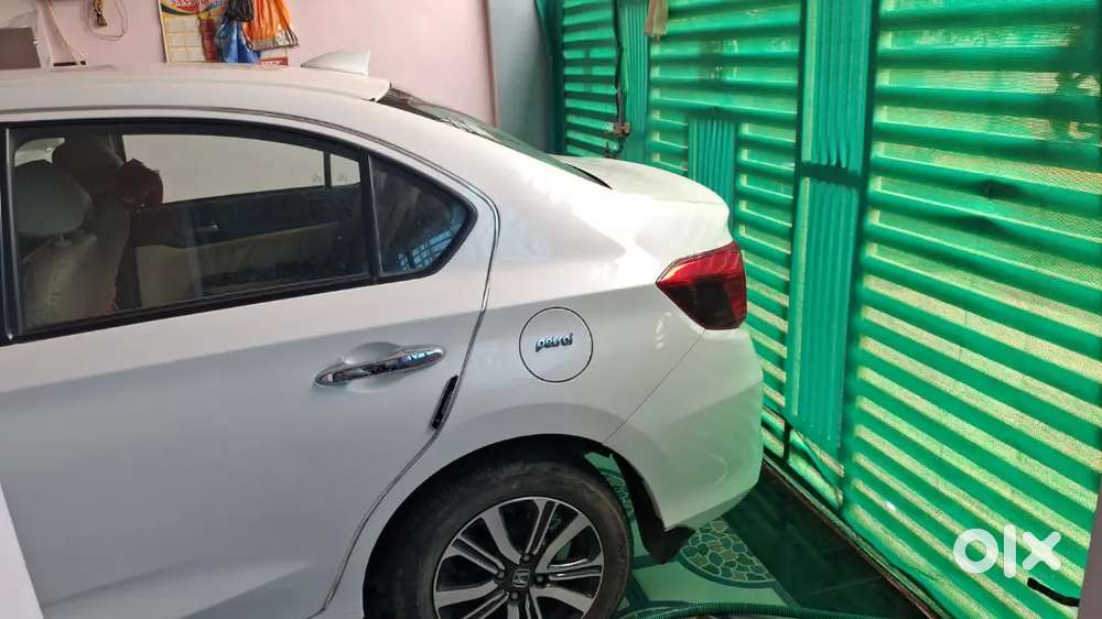 Honda Amaze 2023 Petrol Good Condition