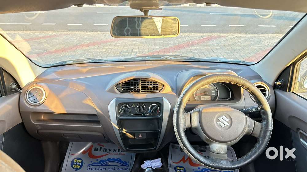 Maruti Suzuki Alto 800 2012-2016 Lxi, 2014, Petrol