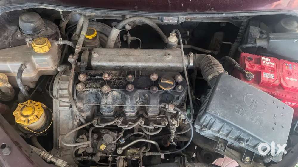 Ghari Very Good Condition My Hai