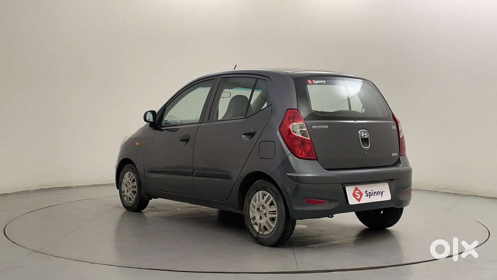 Hyundai I10 2007-2010 Era 1.1, 2012, Petrol