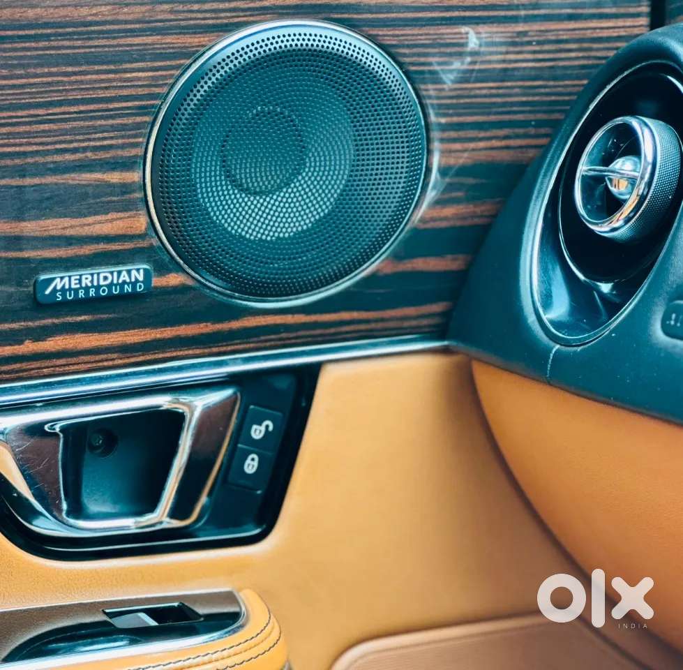 Jaguar Xj, 2019, Diesel
