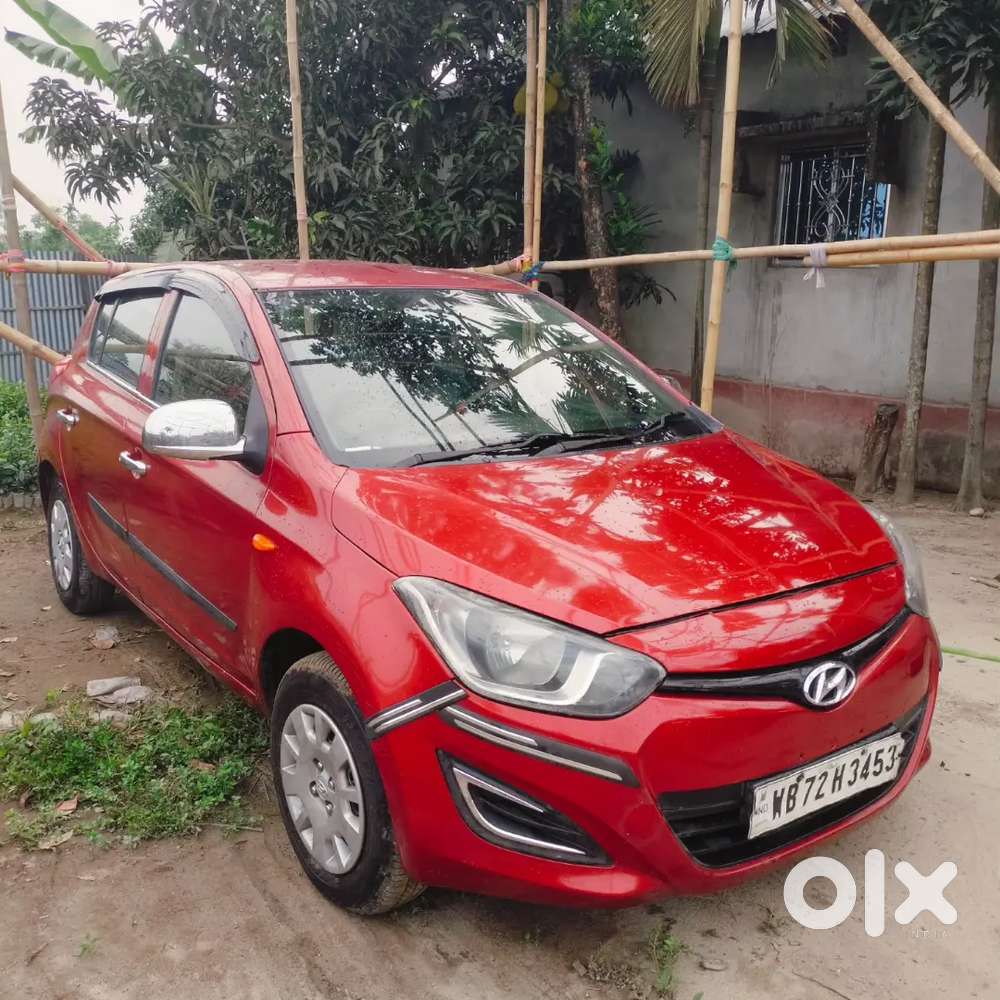 Hyundai I20 2012 Diesel 150000 Km Driven