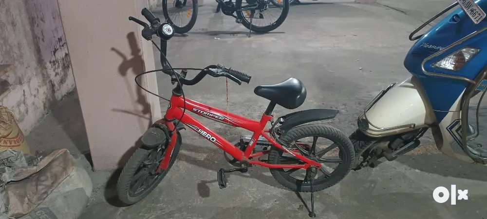 Hero Stomper T20 for age 4 to 8 years Bicycles 1758947903