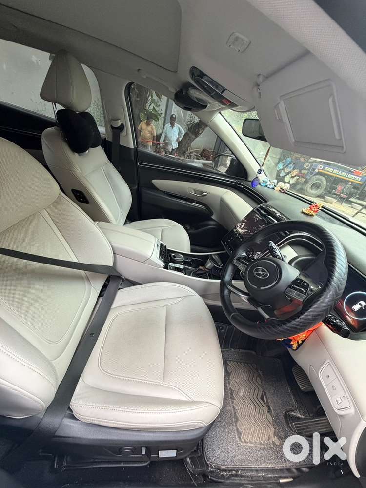 Hyundai Tucson 2023 Good Condition