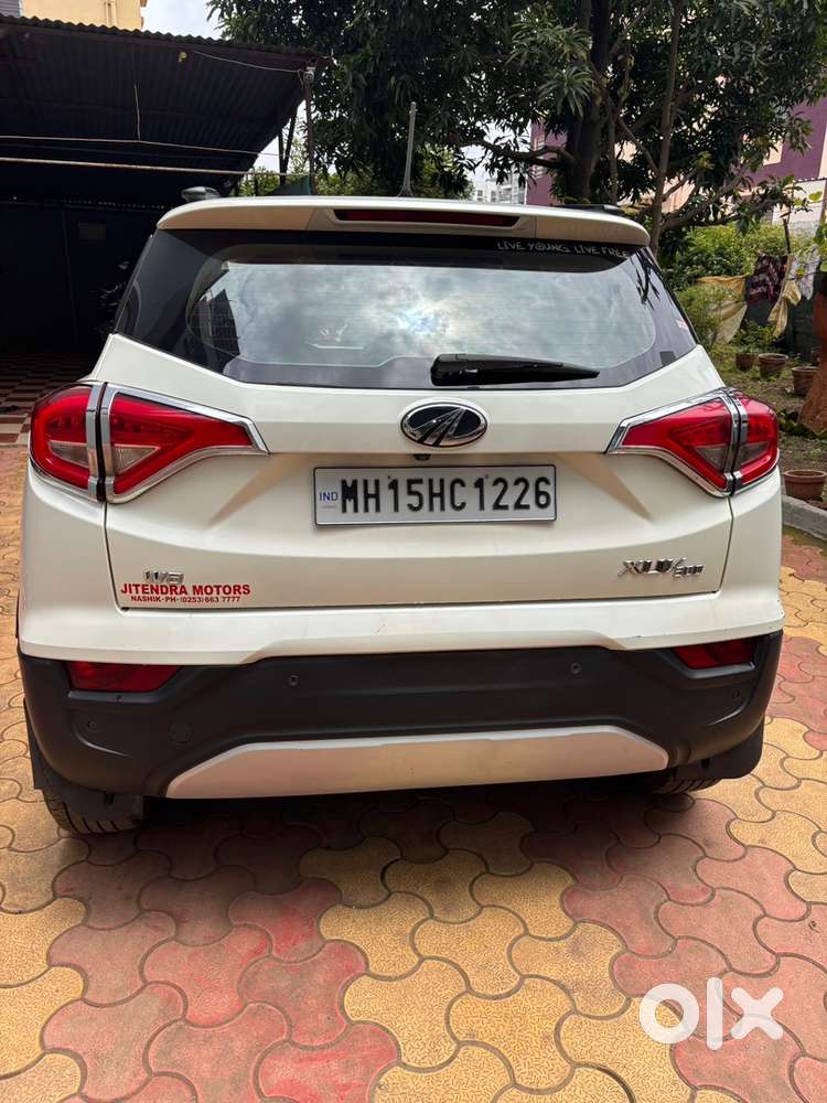 Mahindra Xuv300 Diesel 2020