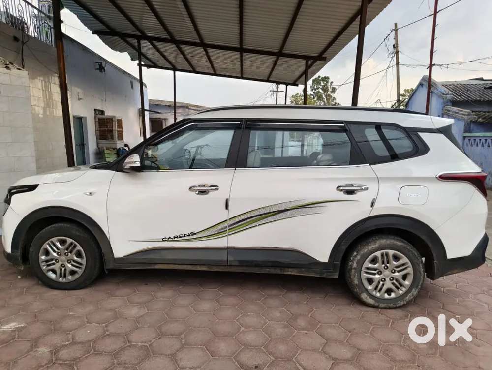 Kia Carens 2023 1.4 Petrol Manual