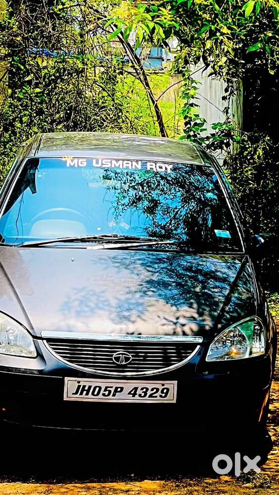 Tata Indica V2 Diesel 2006