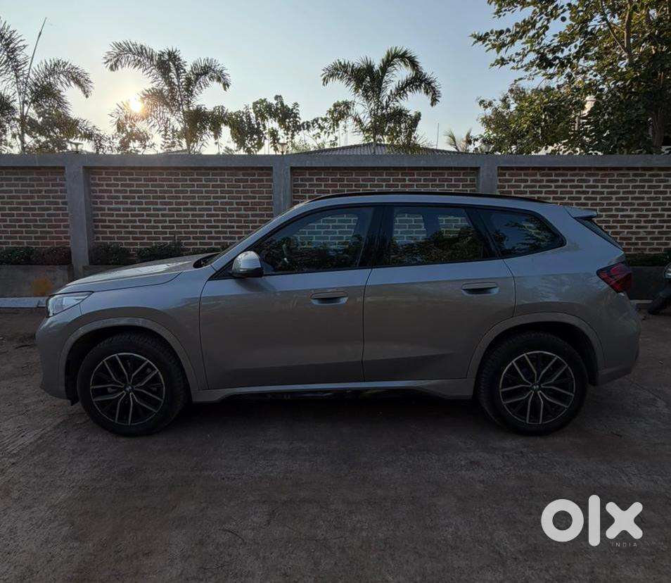 Bmw X1 Sdrive18i M Sport, 2025, Petrol