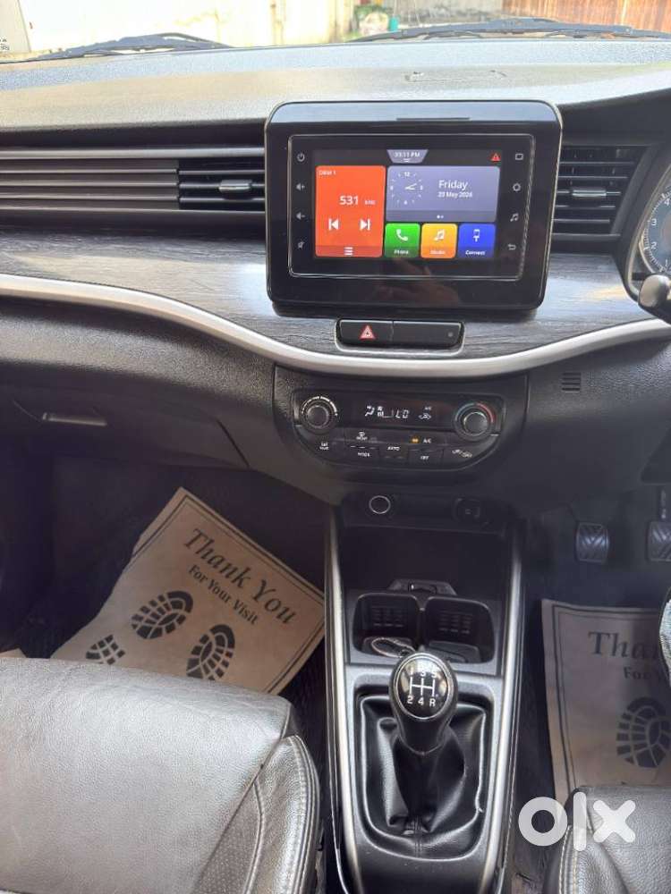 Maruti Suzuki Xl6 1.5 Alpha Mt, 2020, Petrol