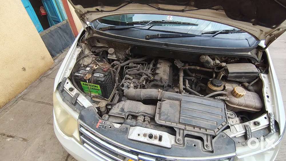 All Clean Car New Tyre New Battery New All Suspension